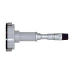 Fett AS-209340 100-125 mm Asimeto Mekanik 3 Nokta Temaslı İç Çap Mikrometresi