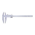 Fett AS-302122 0-300 mm Asimeto Ağır İş Çift Çene Mekanik Kumpas