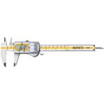 Fett AS-305082 0-200 mm Asimeto IP67 Su Geçirmez Metal Kasa Dijital Kumpas