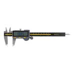 Fett AS-306067 0-150 mm Asimeto Full Ekran Dijital Kumpas
