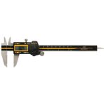 Fett AS-307623 0-300 mm Asimeto ABS Tip Dijital Kumpas