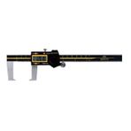 Fett AS-309084 25-200 mm Asimeto ABS Tip İç Kanal Dijital Kumpası