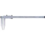Fett AS-311126 0-300 mm Asimeto Uzun Çene Mekanik Kumpas