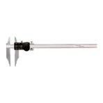Fett AS-315208 0-500 mm Asimeto ABS Tip Ağır İş Çift Çene Dijital Kumpas