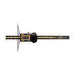 Fett AS-322067 0-150 mm Asimeto ABS Tip Tek Kanca Dijital Derinlik Kumpası
