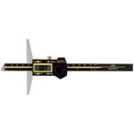 Fett AS-327067 0-150 mm Asimeto ABS Tip Dijital Derinlik Kumpası