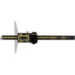 Fett AS-327127 0-300 mm Asimeto ABS Tip Dijital Derinlik Kumpası