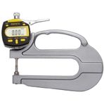 Fett AS-495010 0-10 mm Asimeto Saatli Kalınlık Komparatörü
