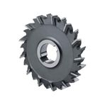 Fett DIN138 80x4 mm ZPS Hsse Vals Kanal Frezesi