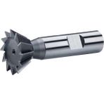 Fett DIN1833A 20 mm 60 PLD C3302A Hss Kırlangıç Frezesi