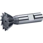 Fett DIN1833A 45x32 mm ZPS HSS CO5 Kırlangıç Freze