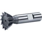 Fett DIN1833A 50x16 mm ZPS HSS CO5 Kırlangıç Freze