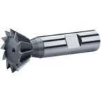 Fett DIN1833A 50x20 mm ZPS HSS CO5 Kırlangıç Freze