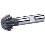Fett DIN1833B 16 mm 60 PLD C3500B Hss Kırlangıç Frezesi