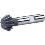 Fett DIN1833B 45x20 mm ZPS HSS CO5 Kırlangıç Freze