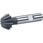 Fett DIN1833B 50x25 mm ZPS HSS CO5 Kırlangıç Freze