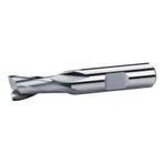 Fett DIN327 15x26 mm ZPS Hss Co8 2 Ağızlı Uzun Parmak Freze