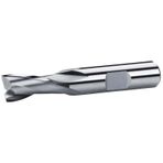 Fett DIN327 20x38 mm ZPS Hss Co8 2 Ağızlı Uzun Parmak Freze
