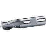 Fett DIN327 24 mm ZPS Hss Co8 3 Ağızlı Kısa Delik Parmak Freze