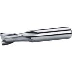 Fett DIN327 8x19x88 mm Jit Hss C222 2 Ağızlı Uzun Freze