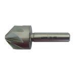 Fett DIN335A 25 mm Bucovice Hss NB-333 90 Çok Ağızlı Havşa Freze