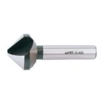 Fett DIN335C 30 mm Bucovice Hss NB-335 3 Ağız 90 Havşa Freze