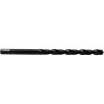 Fett DIN340 0.60 mm 10'lu İzar Hss Taşlanmış Buhar Menevişli Uzun Matkap Ucu