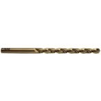 Fett DIN340 11.00 mm İzar Hsse Co5 Altın Seri Uzun Matkap Ucu