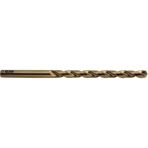 Fett DIN340 11.50 mm İzar Hsse Co5 Altın Seri Uzun Matkap Ucu