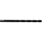 Fett DIN340 15.25 mm İzar Hss Taşlanmış Buhar Menevişli Uzun Matkap Ucu