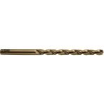 Fett DIN340 2.00 mm 10'lu İzar Hsse Co5 Altın Seri Uzun Matkap Ucu