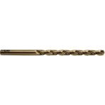 Fett DIN340 2.50 mm 10'lu İzar Hsse Co5 Altın Seri Uzun Matkap Ucu