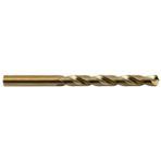 Fett DIN388 11.80 mm Drillcraft Hss Co5 Altın Seri Matkap Ucu