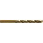 Fett DIN388 13.00 mm Drillcraft Hss Co5 Altın Seri Matkap Ucu