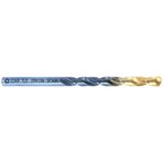 Fett DIN388N 11.60 mm İzar Hss Zirkonyum Kaplama Matkap Ucu