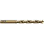 Fett DIN388N 15.50 mm İzar Hsse Co5 Altın Matkap Ucu