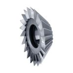 Fett DIN842 100 mm 60 ZPS Hss Konik Alın Freze