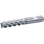 Fett DIN844 15x53 mm ZPS Hss Co8 Uzun Parmak Freze