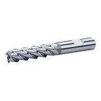 Fett DIN844 22x75 mm ZPS Hss Co8 Uzun Parmak Freze