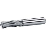 Fett DIN844NR 11x53x95 mm Jit HSS C232 Uzun Kabatalaş Freze
