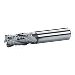 Fett DIN844NR 20 mm Jit HSS C230 Kısa Kabatalaş Freze