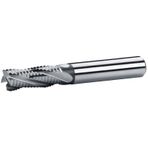 Fett DIN844NR 26x90x166 mm Jit HSS C232 Uzun Kabatalaş Freze