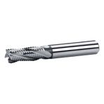 Fett DIN844NR 30x90x166 mm Jit HSS C232 Uzun Kabatalaş Freze