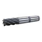 Fett DIN845 56 mm Jit Hss C210MK Konik Saplı Parmak Freze