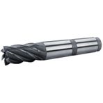 Fett DIN845 63 mm Jit Hss C210MK Konik Saplı Parmak Freze