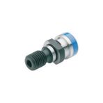 Fett Iso 40.bt Iso / Dın 2080 Çektirme Civatası