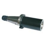 Fett Iso40.c.mk4 Iso Çektirme Civatalı Mors Adaptörü