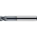 Fett Kraft 16X16X43MM Köşe Radyüs Karbür Parmak Freze - -