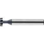 Fett Kraft 28.5 x 6 x 20 mm Karbür T-Yarık Freze - -