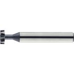 Fett Kraft 28.5 x 7 x 20 mm Karbür T-Yarık Freze - -